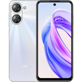 MEIZU Smartfon Mblu 21 white 4 GB / 64 GB