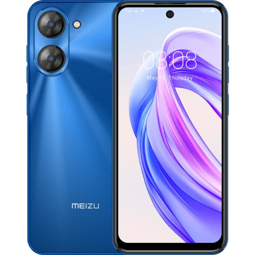 MEIZU Smartfon Mblu 21 blue 6 GB / 128 GB