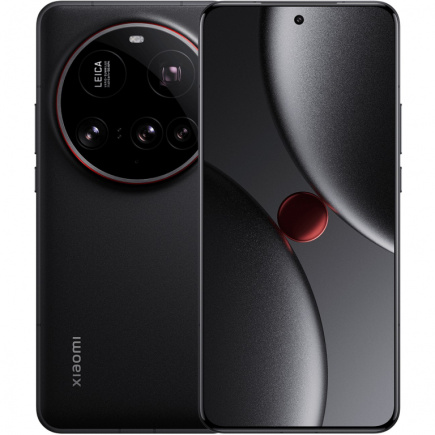 Xiaomi 15 Ultra 5G Dual Sim 16RAM 512GB black