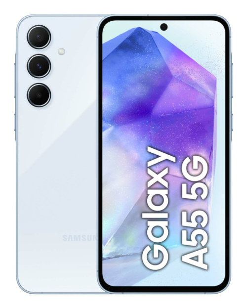 Samsung Galaxy A55 5G 16.8 cm (6.6