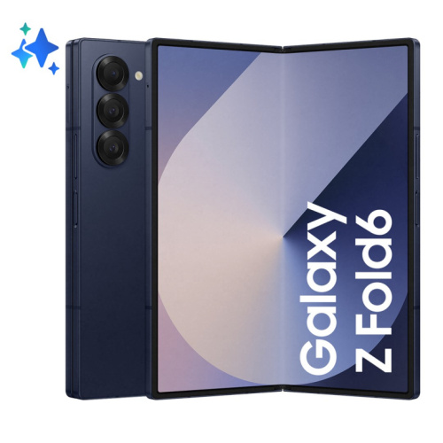 Samsung Galaxy Z Fold6 19.3 cm (7.6