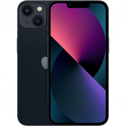iPhone 13 128GB - Midnight