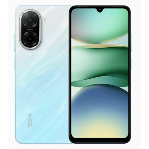 Xiaomi Redmi A5 4G Dual Sim 4GB RAM 128GB blue