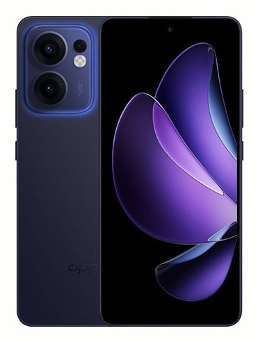 Oppo Reno 13F 8/256GB DS 5G Luminous Blue