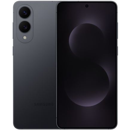 Samsung Galaxy S25 Edge S937 5G Dual Sim 12GB RAM 512GB titanium jetblack