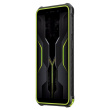 Ulefone Armor X12 Pro 4/64GB Black/Green without charger