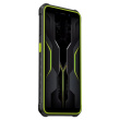 Ulefone Armor X12 Pro 4/64GB Black/Green without charger