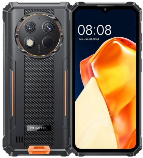 Oukitel G1 6.52