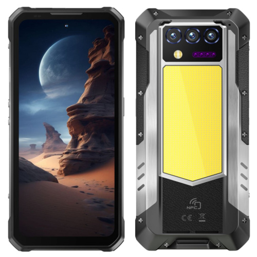 Oukitel WP100 Titan 5G 6.8