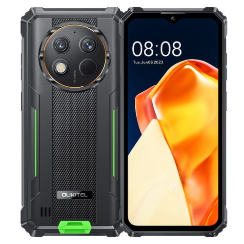 Oukitel G1 6.52