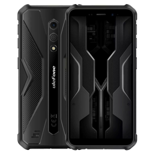 Ulefone Armor X12 Pro 4/64GB Black without charger