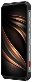 Oukitel WP21 12/256GB 9800mAh DS. Black