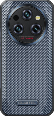 Oukitel WP35 Pro 12/512GB 11000mAh DS. Grey