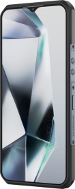 Oukitel WP35 Pro 12/512GB 11000mAh DS. Grey