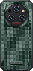 Oukitel WP35 Pro 12/512GB 11000mAh DS. Green