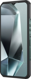 Oukitel WP35 Pro 12/512GB 11000mAh DS. Green