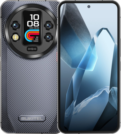Oukitel WP200 Pro 5G 6.7