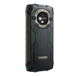 Blackview BV9300 Pro 15080 mAh 12/256 Green