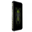 Ulefone Armor 22 8/128GB Black/Green without charger