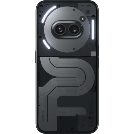 Nothing Phone 2a Plus 5G Dual Sim 12GB RAM 256GB black