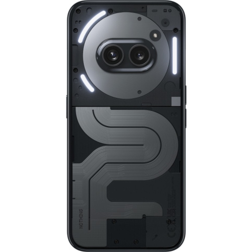 Nothing Phone 2a Plus 5G Dual Sim 12GB RAM 256GB black