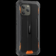 Blackview Rugged BV5300 PLUS, 6.10 HD+IPS 720x1560, 8GB/128GB, MT8788V CAZA Octa-core 2.0GHz, Front 5MP/Rear 13MP, NFC, LTE, 6580mAh, Android 13, Orange