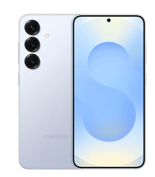 Mobile phone GALAXY S25+/512GB ICYBLUE SM-S936B SAMSUNG