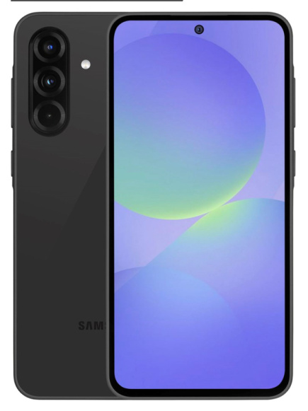 Samsung Galaxy A36 17 cm (6.7
