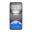 TECNO Smartfon Spark 30C 4/128 Orbit White