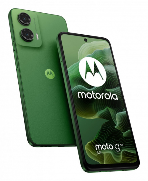 Motorola moto G35 5G 17.1 cm (6.72