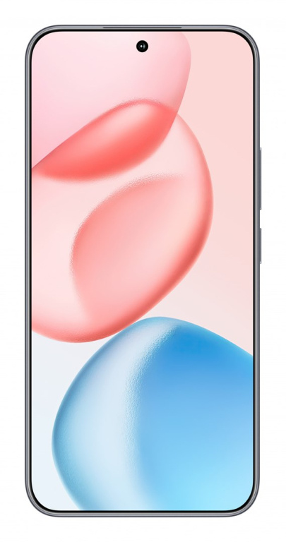 HONOR 400 8/256 GB Smartphone, Black