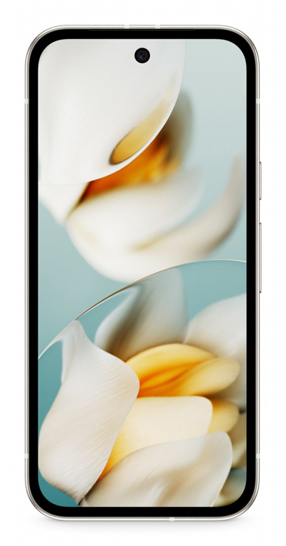 Google Pixel 9a 16 cm (6.3