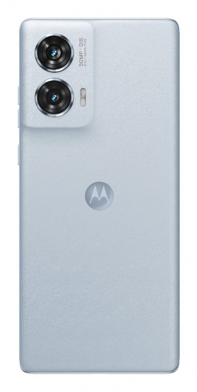 Motorola edge 50 Fusion 17 cm (6.7