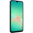 Samsung Galaxy A26 5G Dual Sim 6RAM 128GB Must