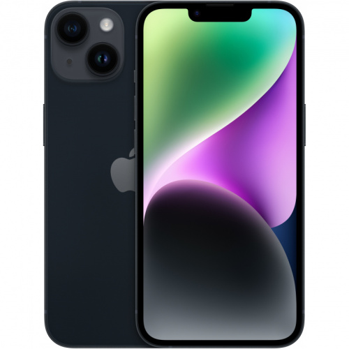 Apple iPhone 14 128GB Midnight 441376