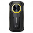 ULEFONE Smartphone Armor Mini 20T Pro 5G 4.7 inches 8/256GB IP69K thermovision black