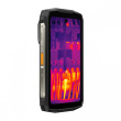 ULEFONE Smartphone Armor Mini 20T Pro 5G 4.7 inches 8/256GB IP69K thermovision black