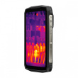 ULEFONE Smartphone Armor Mini 20T Pro 5G 4.7 inches 8/256GB IP69K thermovision black