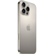 iPhone 16 Pro Max 256GB Natural Titanium 6.9