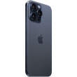 Apple iPhone 15 Pro Max 256GB Blue Titanium
