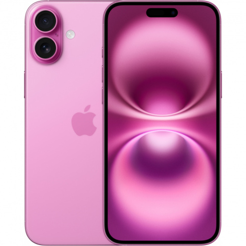 Apple iPhone 16 Plus 512GB Pink 289590