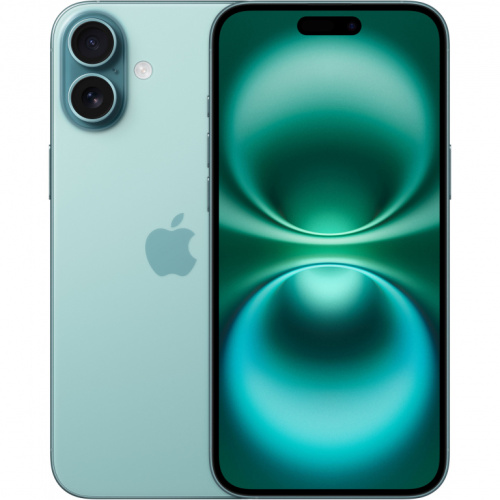 Apple iPhone 16 Plus 512GB Teal 289592
