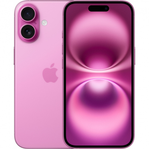 Apple iPhone 16 512GB Pink 289628