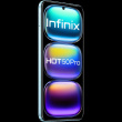 Infinix HOT 50 Pro X6881 256+8 Glacier Blue