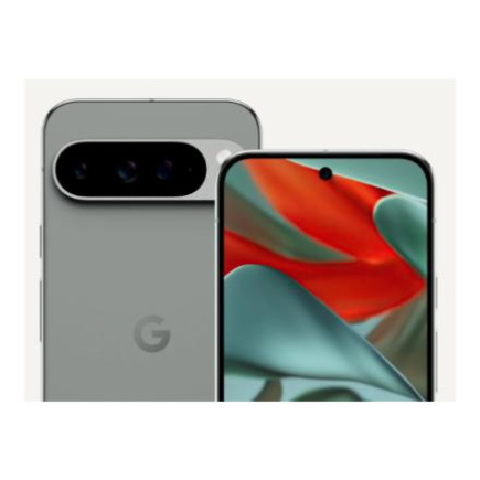 google | Pixel 9 Pro XL | Green | 6.8 