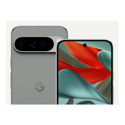 google | Pixel 9 Pro XL | Green | 6.8 