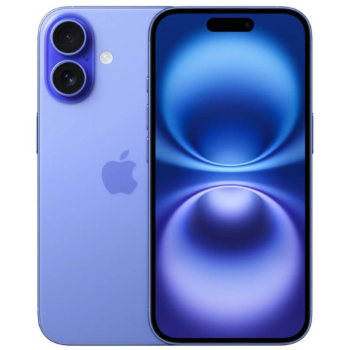 Apple iPhone 16 512GB Ultramarine