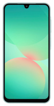 Samsung Galaxy A26 17 cm (6.7