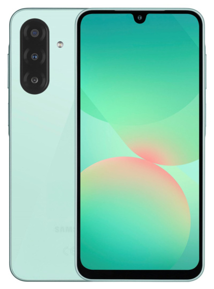 Samsung Galaxy A26 17 cm (6.7
