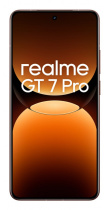 realme GT GT7 PRO 17.2 cm (6.78